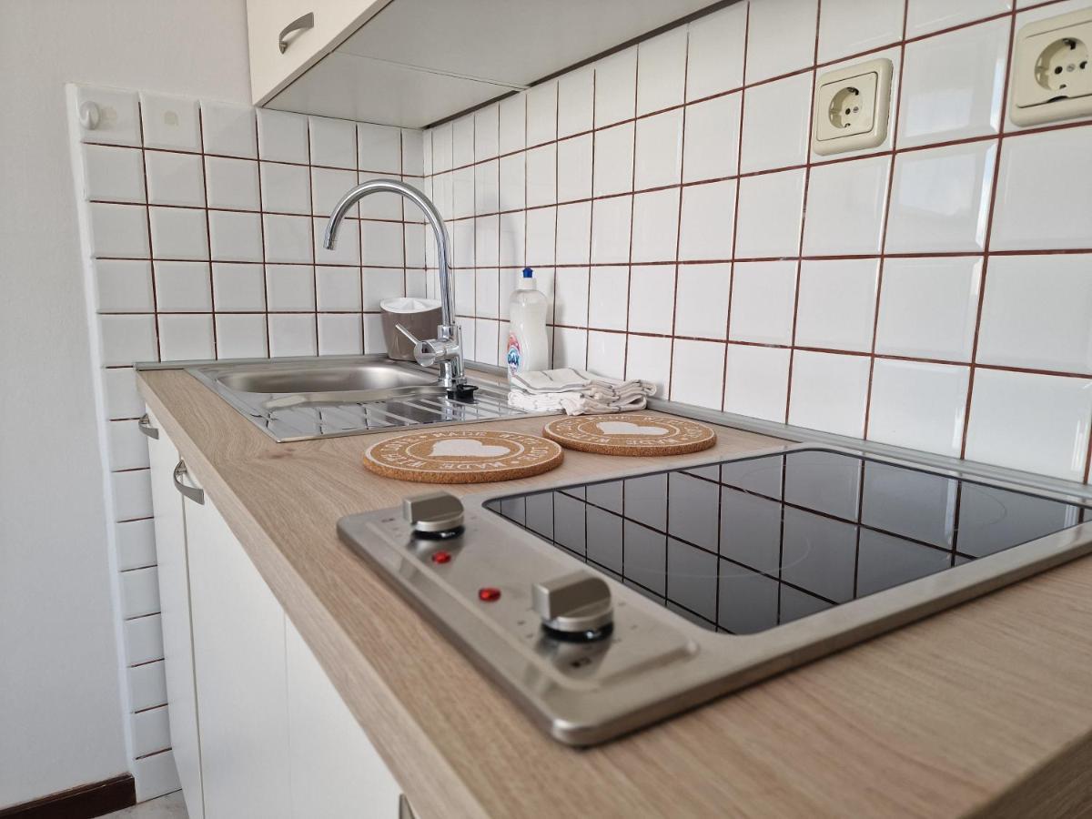 Apartments Katarina - New Renovated Rovinj Exterior photo