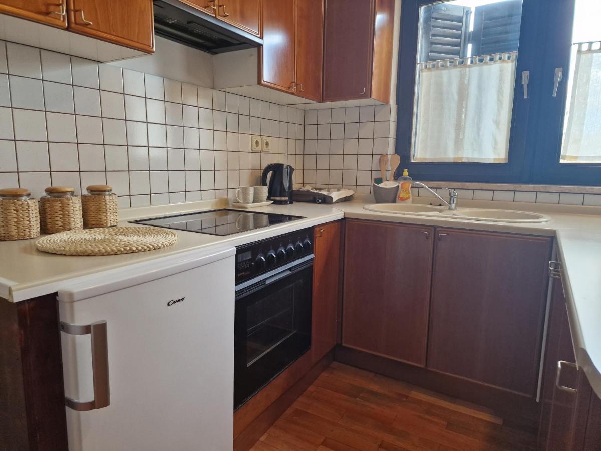 Apartments Katarina - New Renovated Rovinj Exterior photo