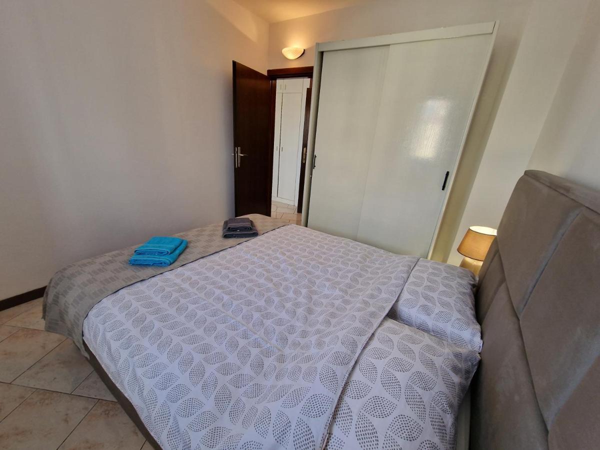 Apartments Katarina - New Renovated Rovinj Exterior photo