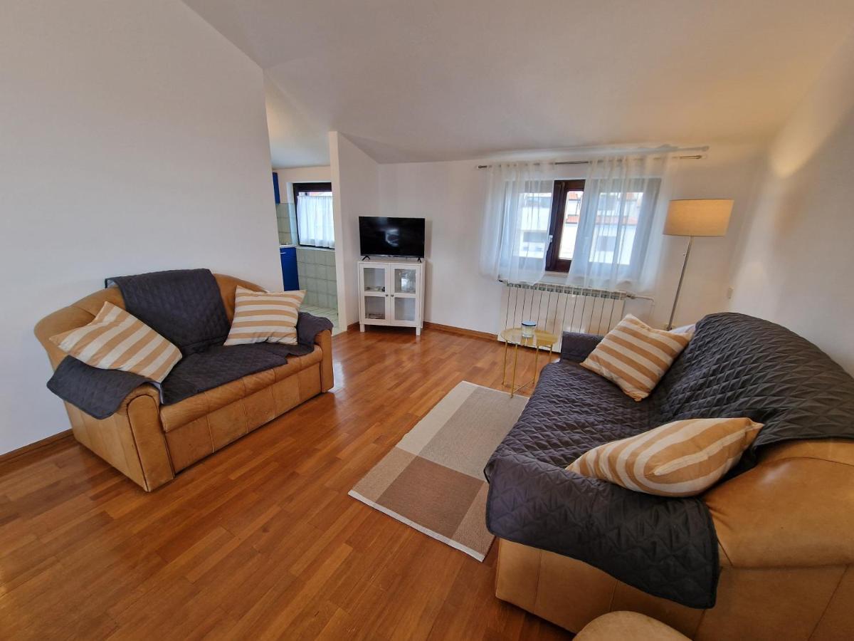 Apartments Katarina - New Renovated Rovinj Exterior photo