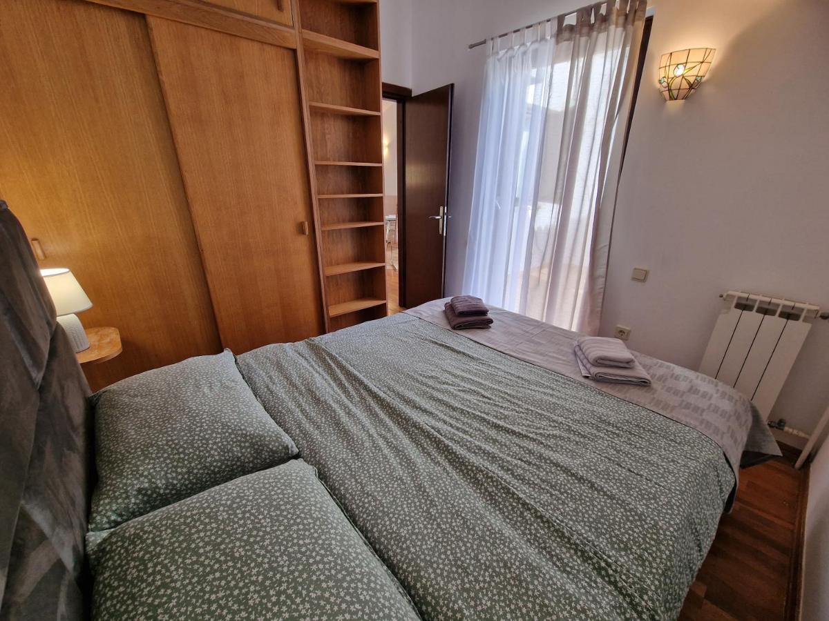 Apartments Katarina - New Renovated Rovinj Exterior photo