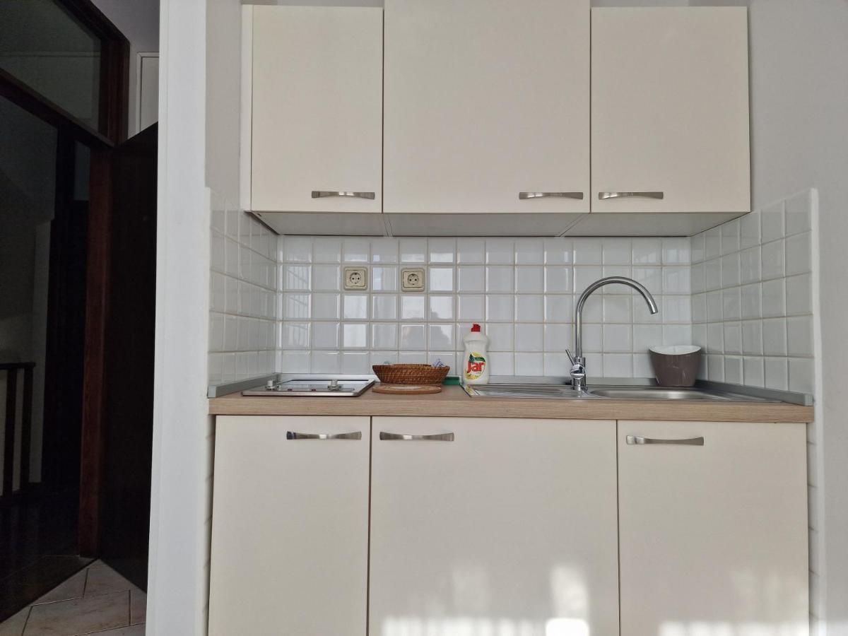 Apartments Katarina - New Renovated Rovinj Exterior photo