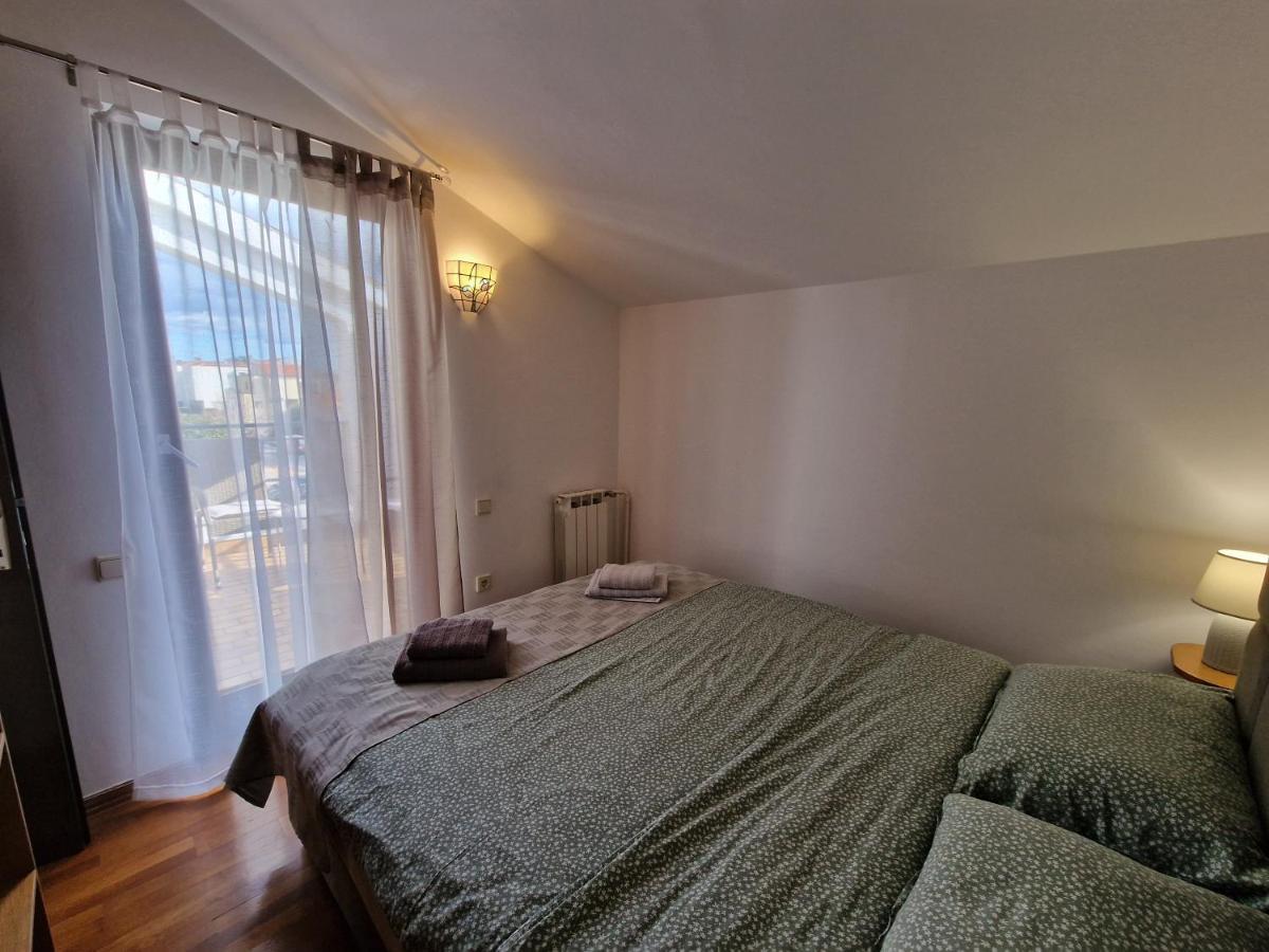 Apartments Katarina - New Renovated Rovinj Exterior photo