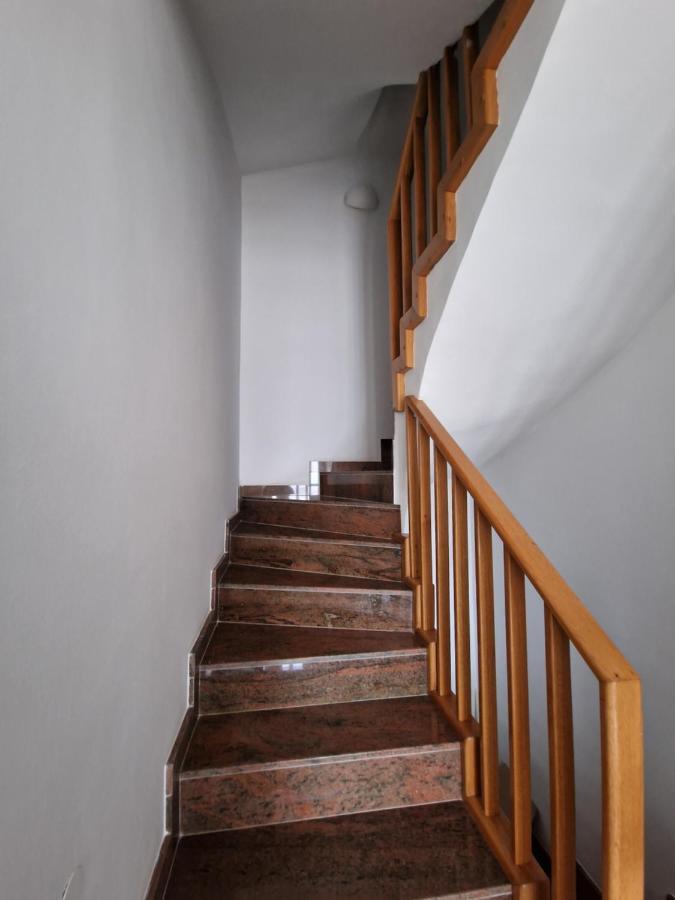 Apartments Katarina - New Renovated Rovinj Exterior photo