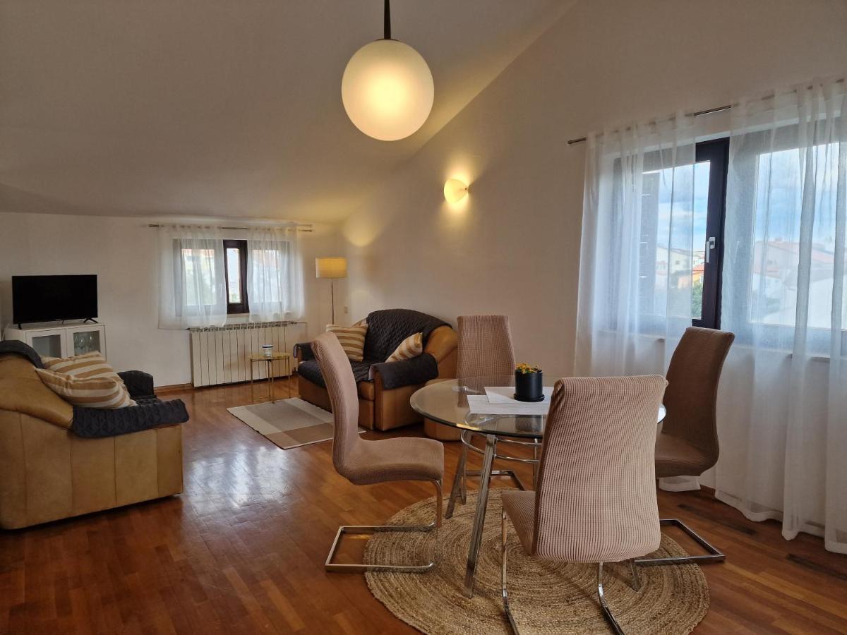 Apartments Katarina - New Renovated Rovinj Exterior photo